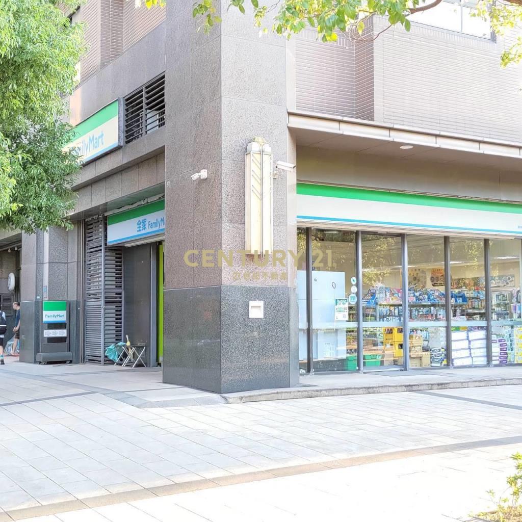 北大翡冷翠藏富臻品大四房