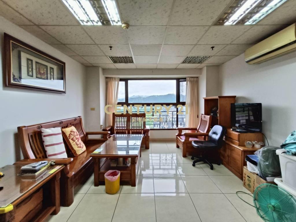 火車站山河戀景觀宅