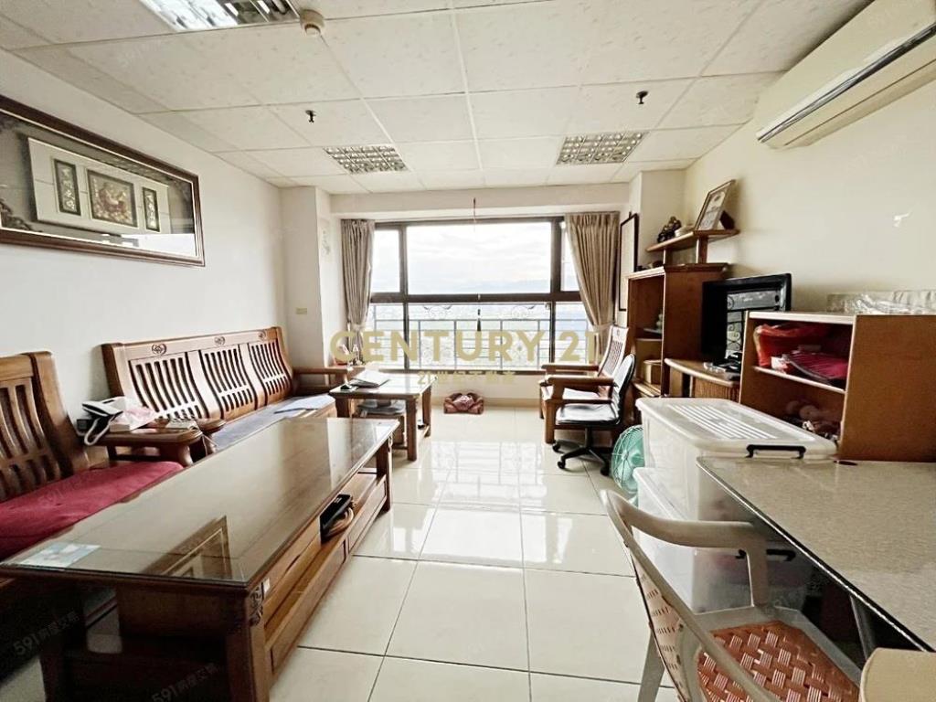 火車站山河戀景觀宅