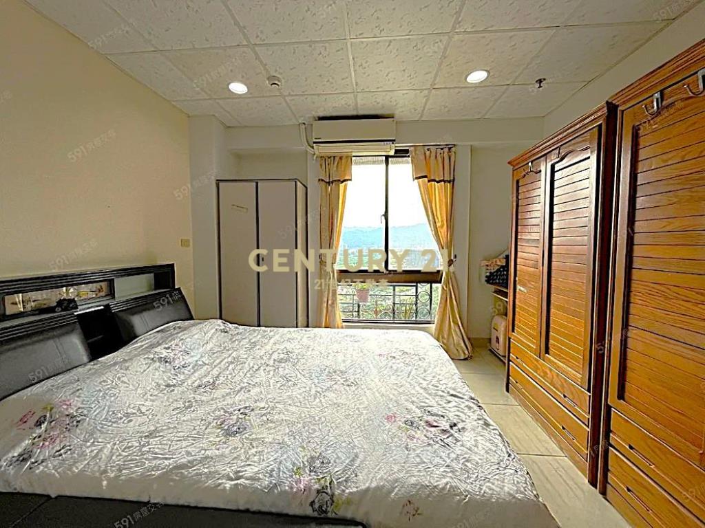 火車站山河戀景觀宅