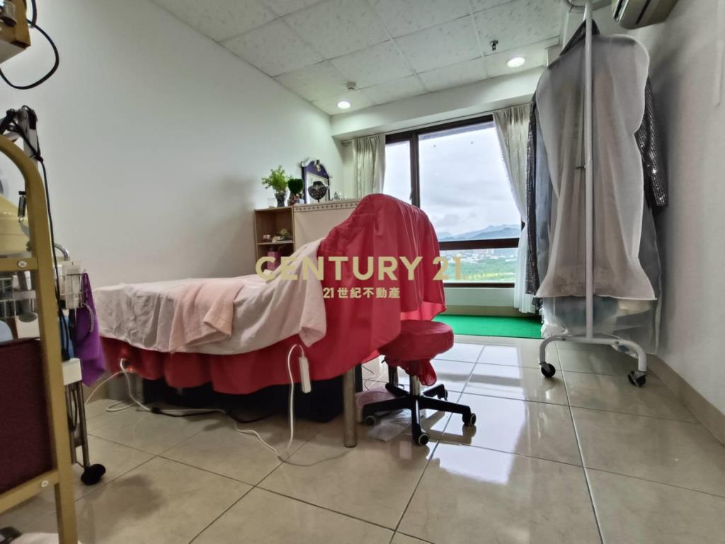 火車站山河戀景觀宅