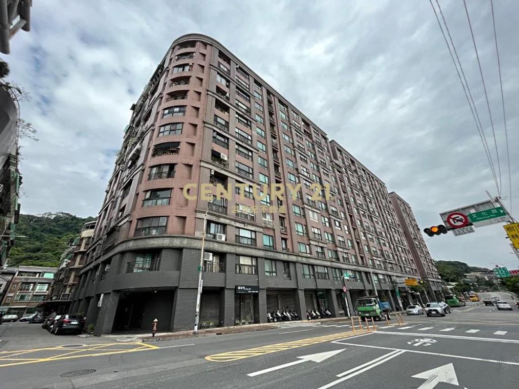 火車站山河戀景觀宅