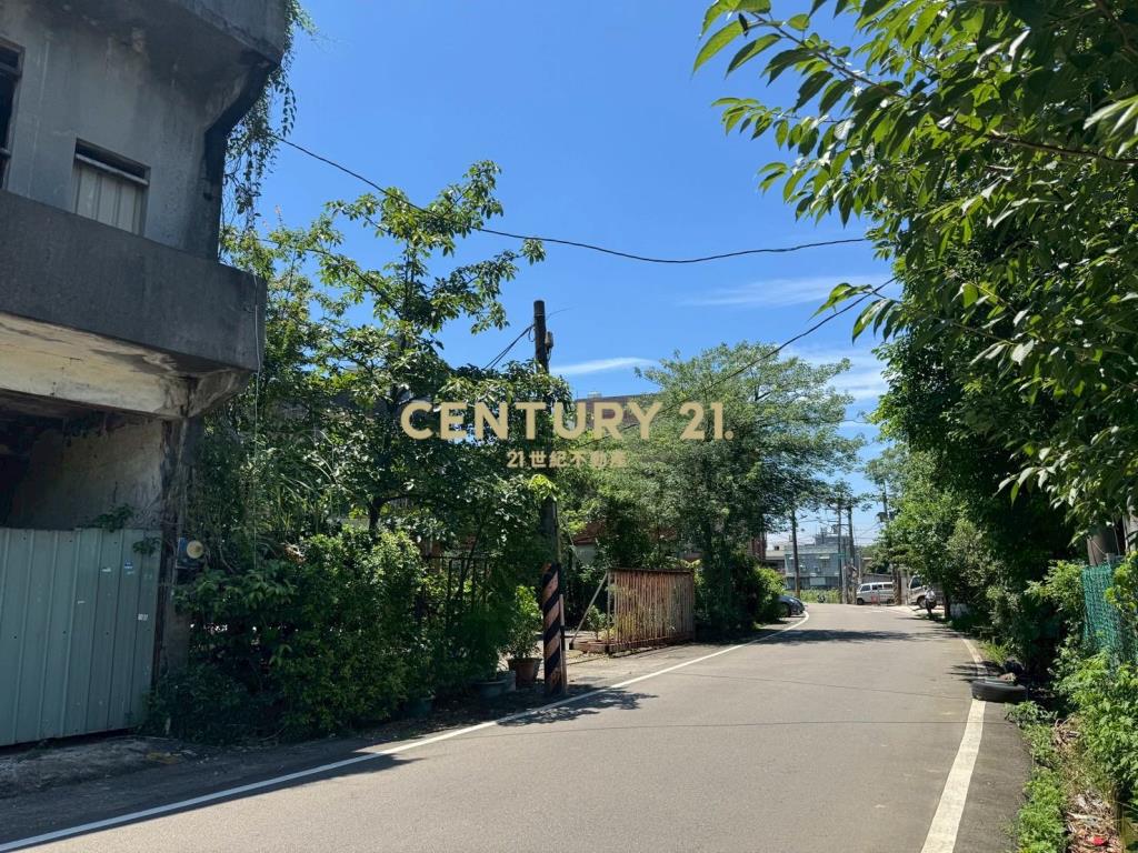 八德區榮興路持分甲建