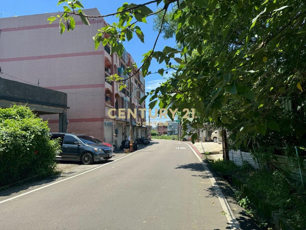 八德區榮興路持分甲建