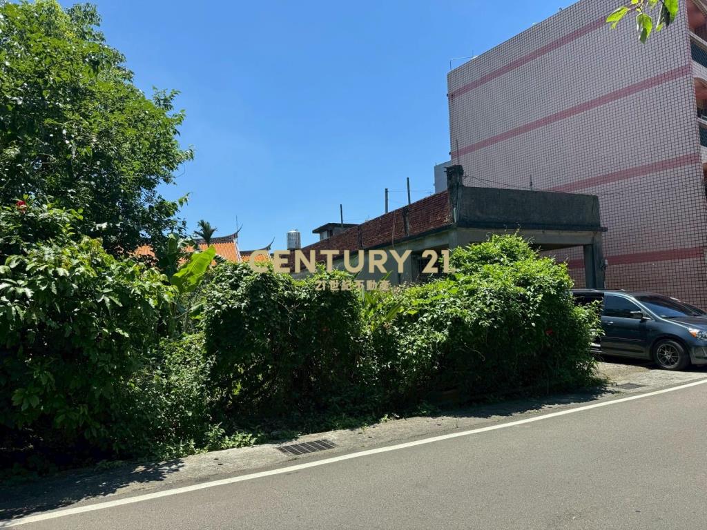 八德區榮興路持分甲建