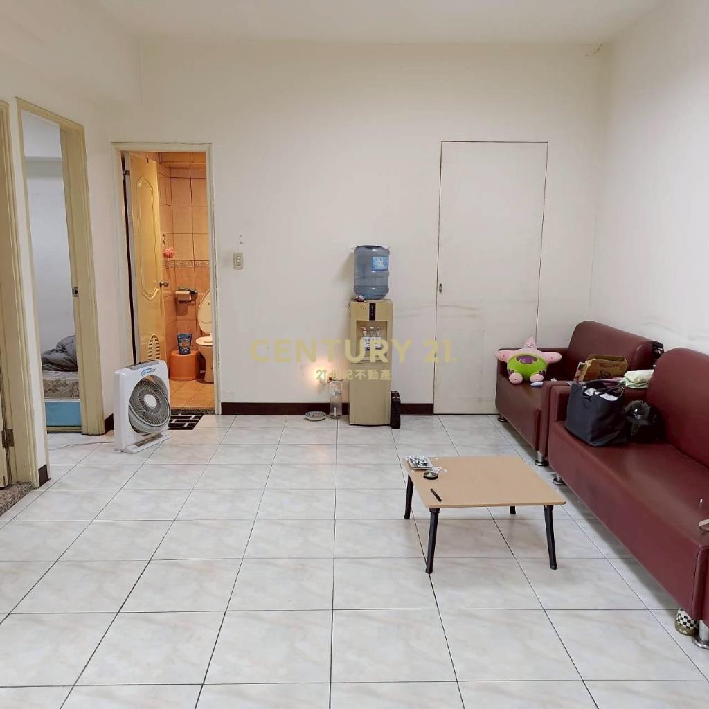 三峽龍門稀有釋出大露台二房車