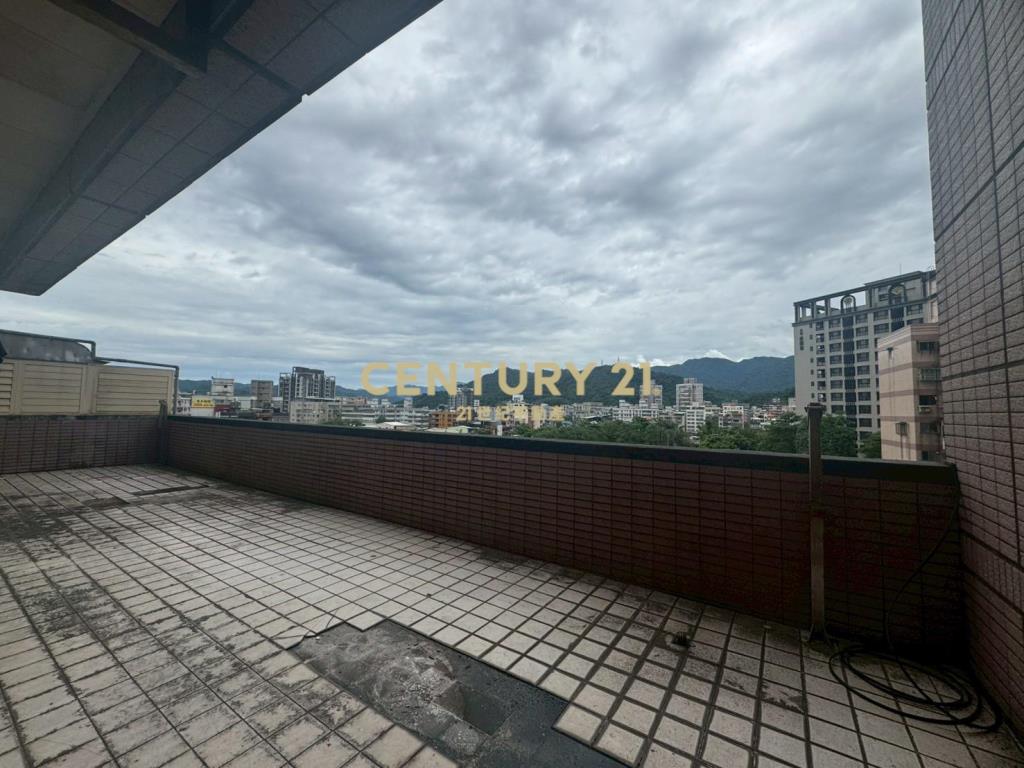 三峽龍門稀有釋出大露台二房車