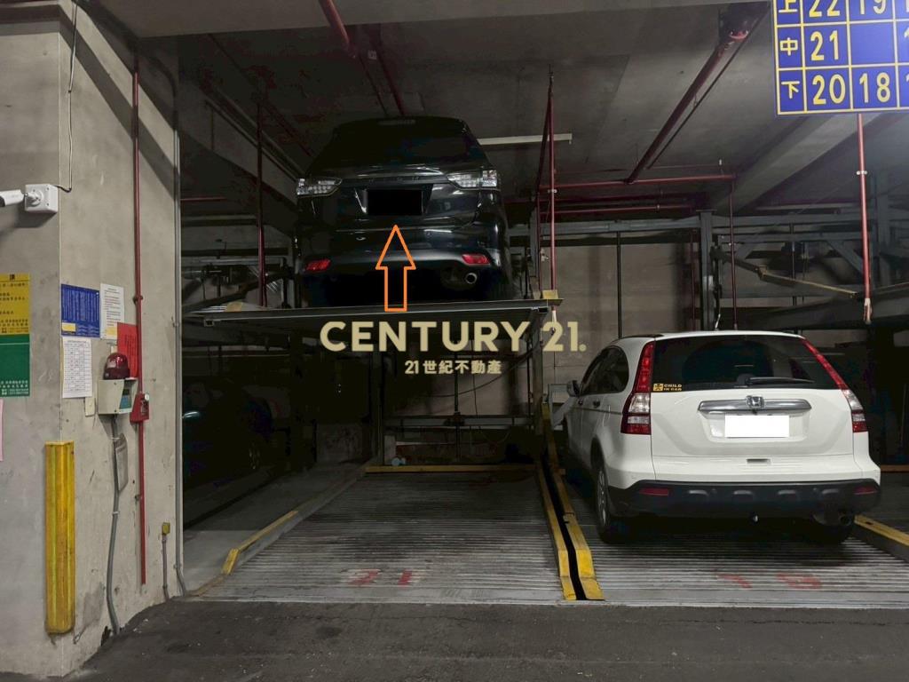 三峽龍門稀有釋出大露台二房車