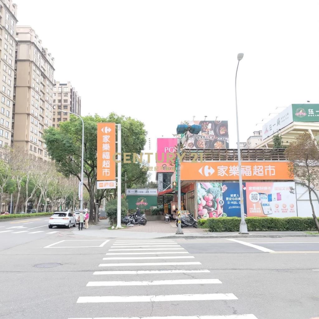 北大上閤築金店面