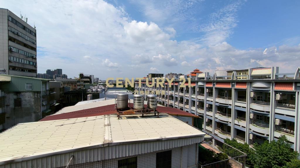 八德大湳商圈介壽雙星電梯3房