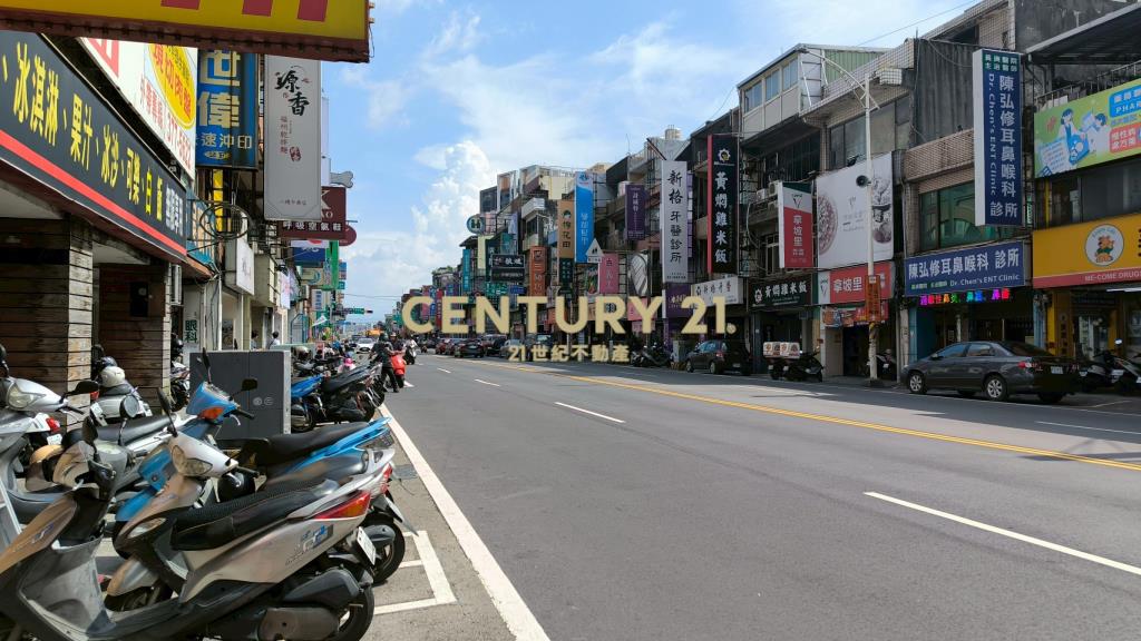 八德大湳商圈介壽雙星電梯3房