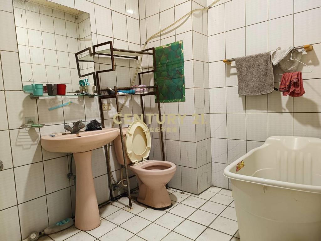 桃園大仁路電梯工業宅3房