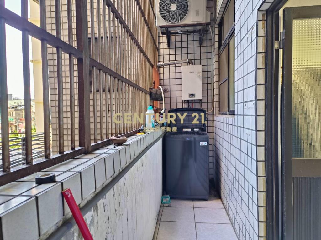 桃園大仁路電梯工業宅3房