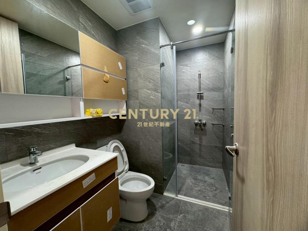 亞昕一見景觀樓3房含管含車