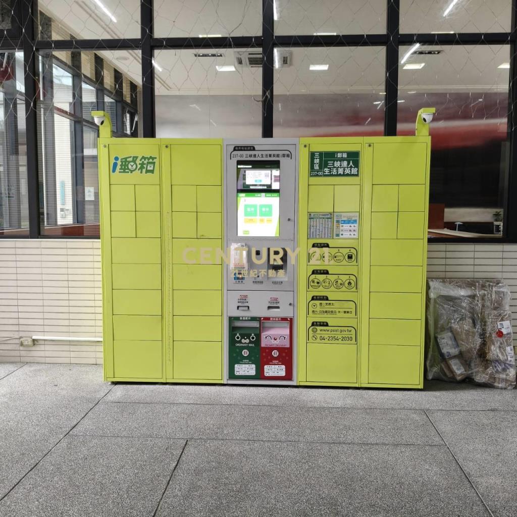 三峽台北大學達人菁英三套房滿租中