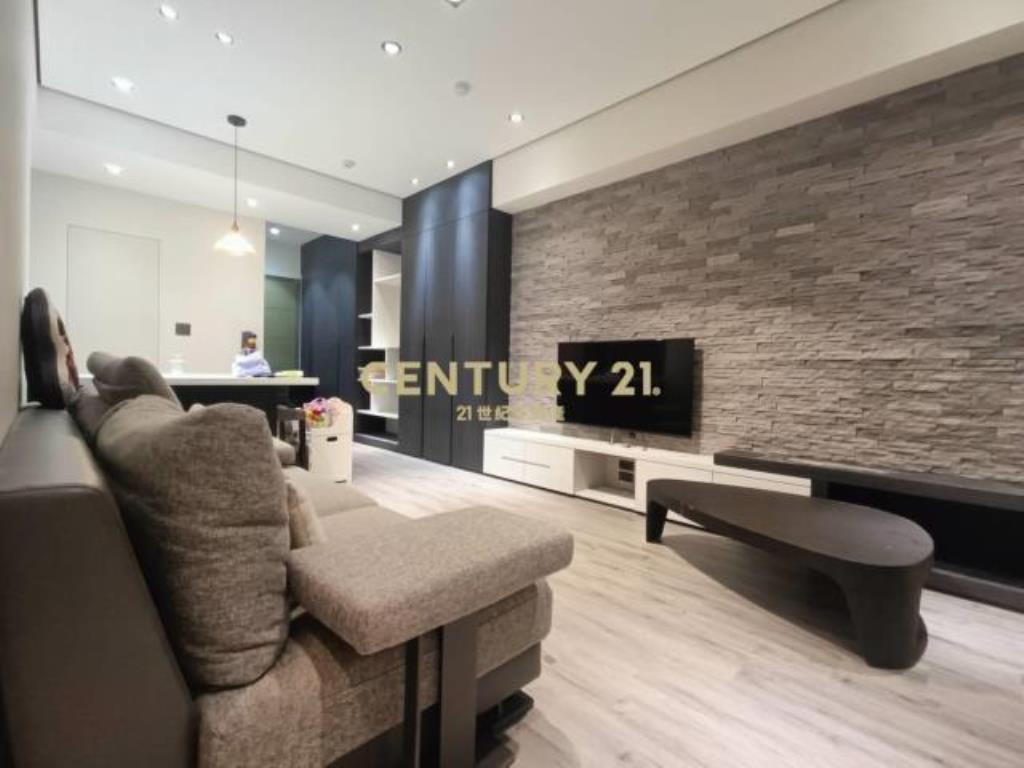 北大特區綠建築優質美裝兩房