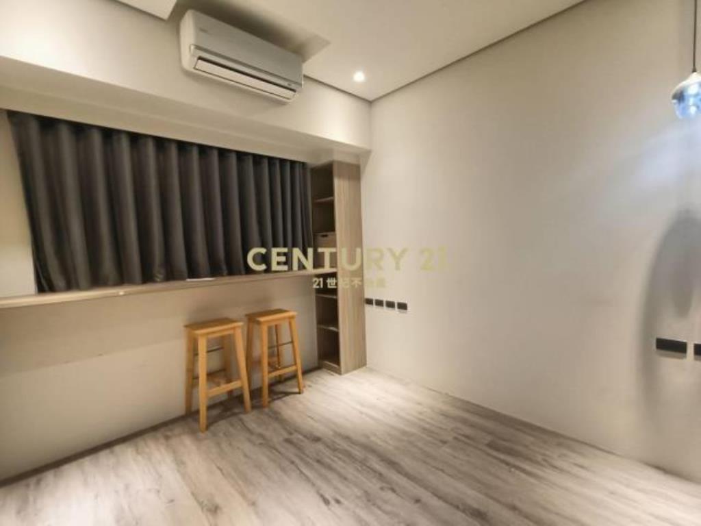 北大特區綠建築優質美裝兩房