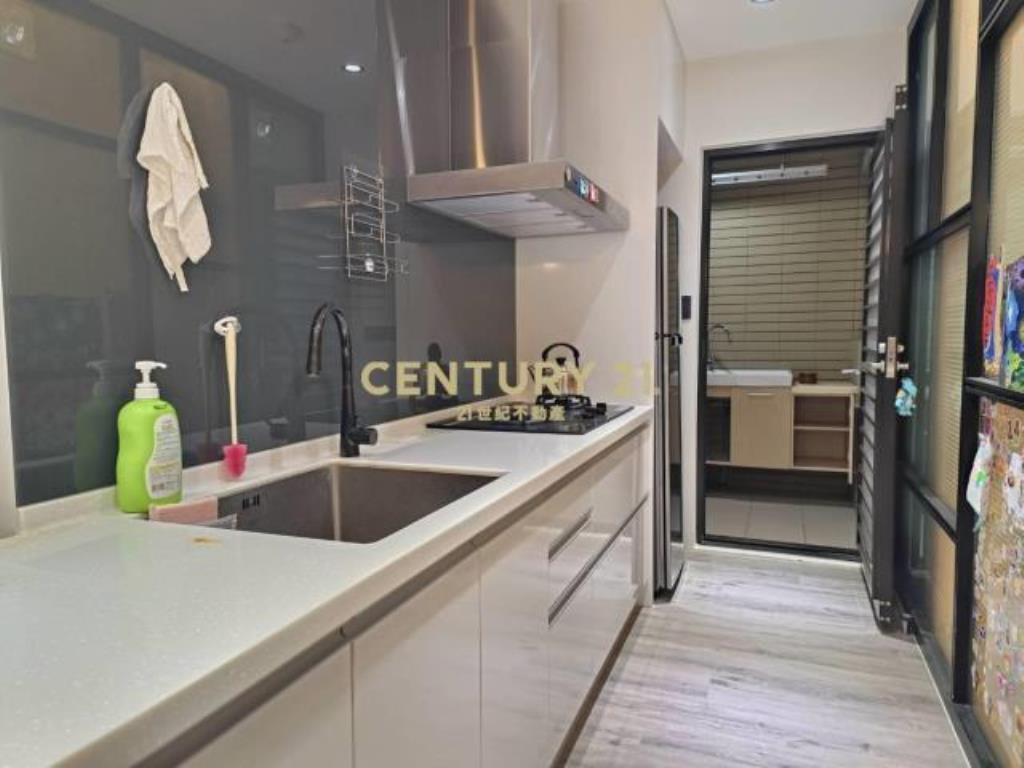 北大特區綠建築優質美裝兩房