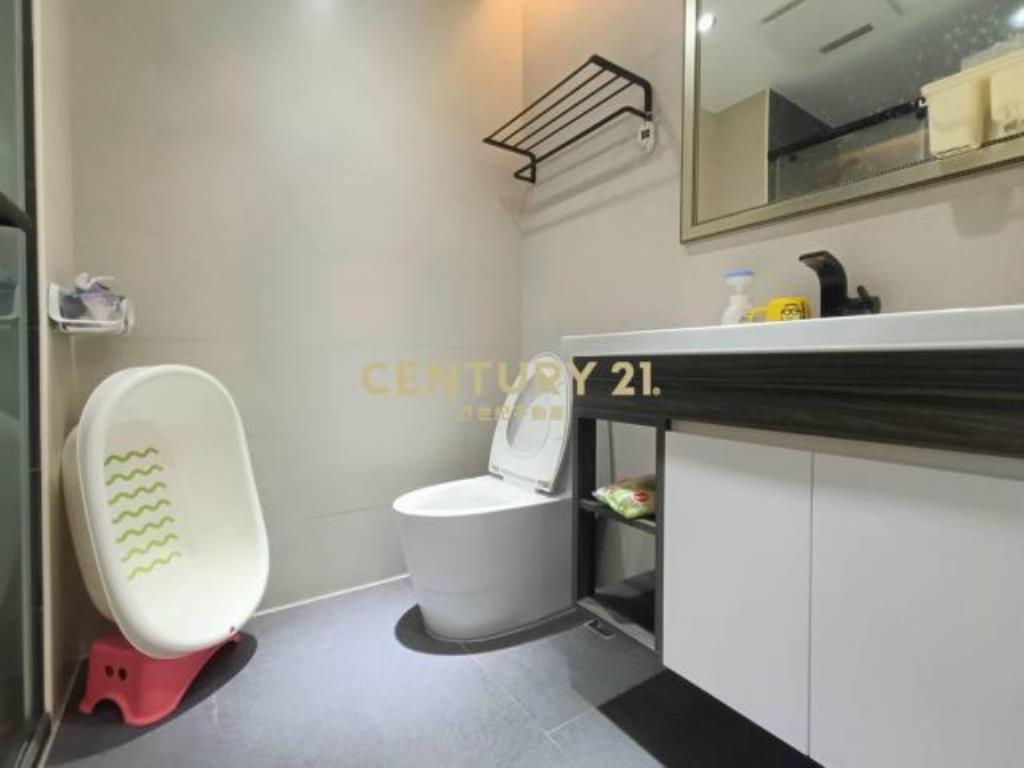 北大特區綠建築優質美裝兩房