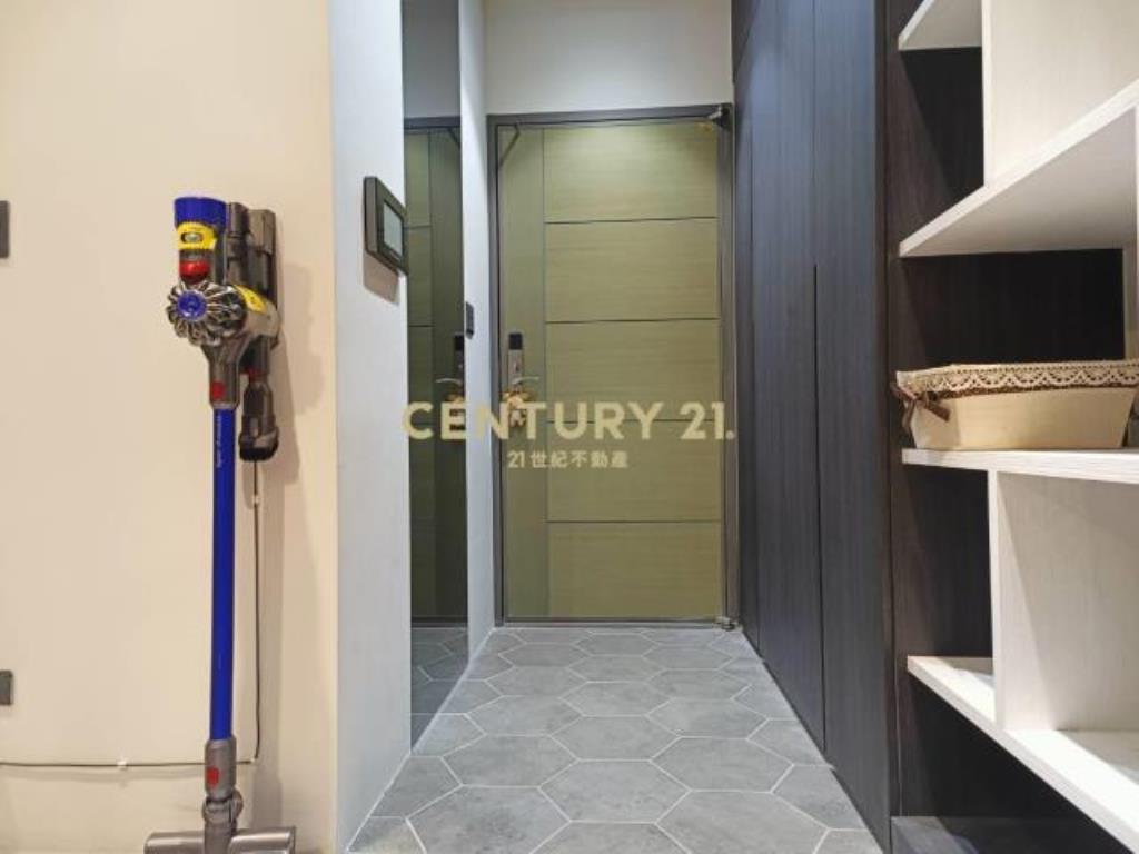 北大特區綠建築優質美裝兩房