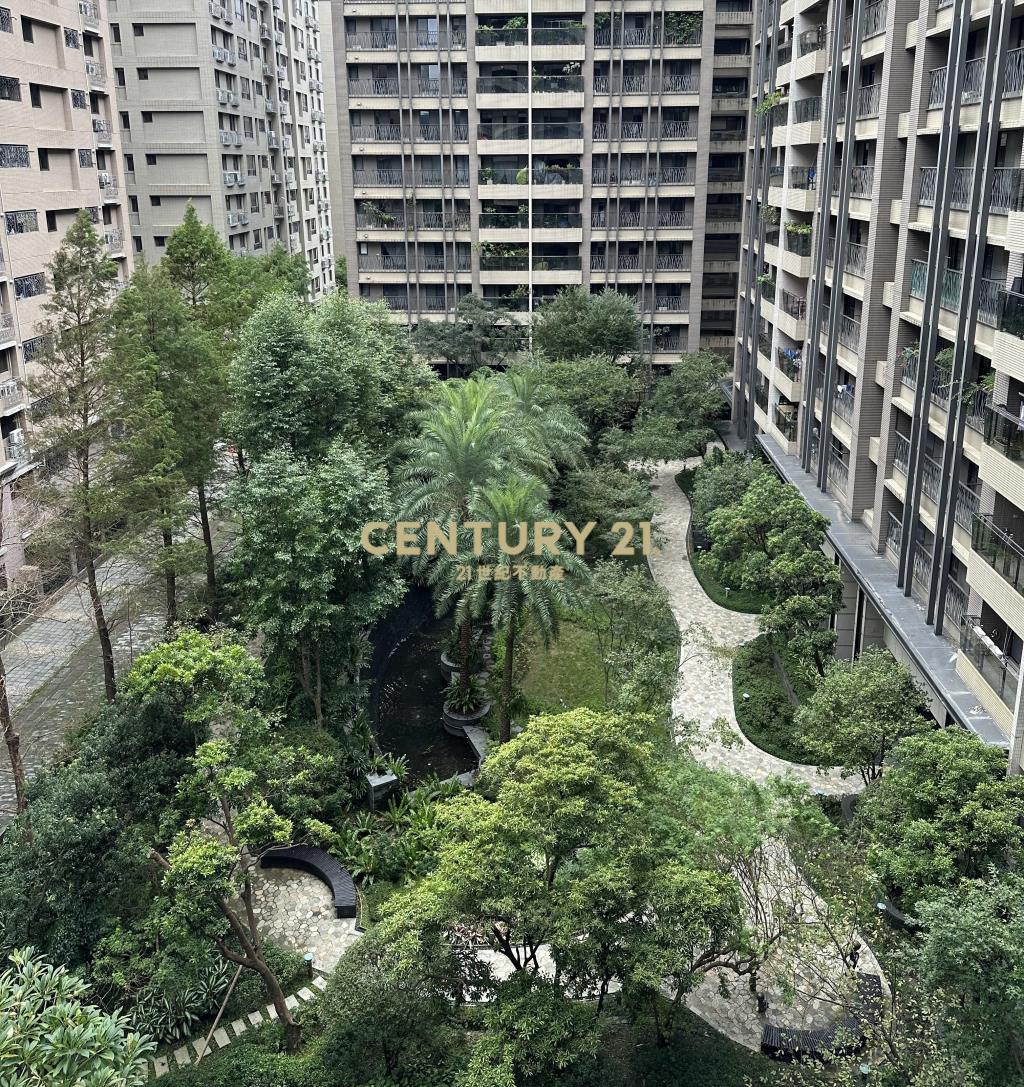 北大特區綠建築優質美裝兩房