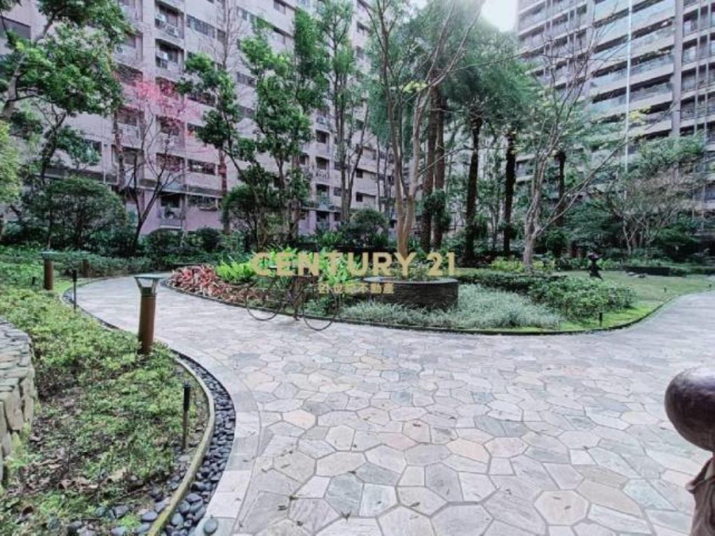 北大特區綠建築優質美裝兩房