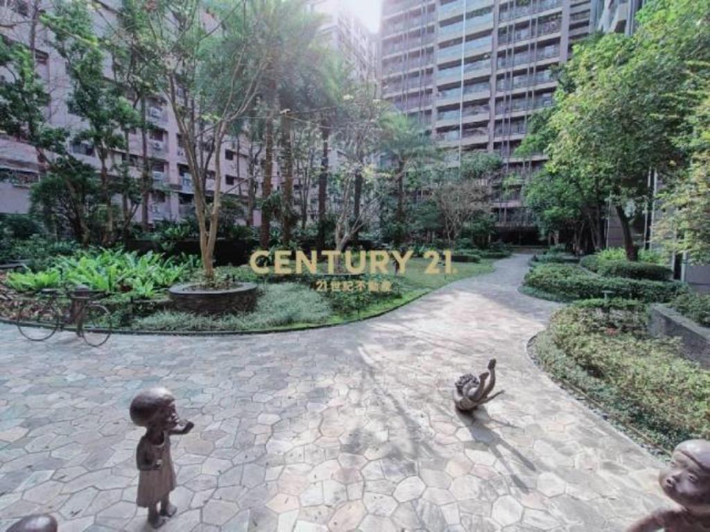 北大特區綠建築優質美裝兩房