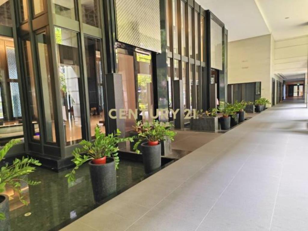 北大特區綠建築優質美裝兩房