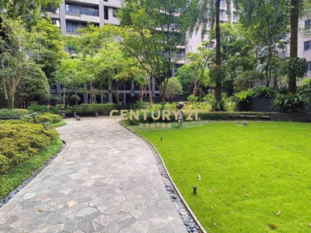 北大特區綠建築優質美裝兩房