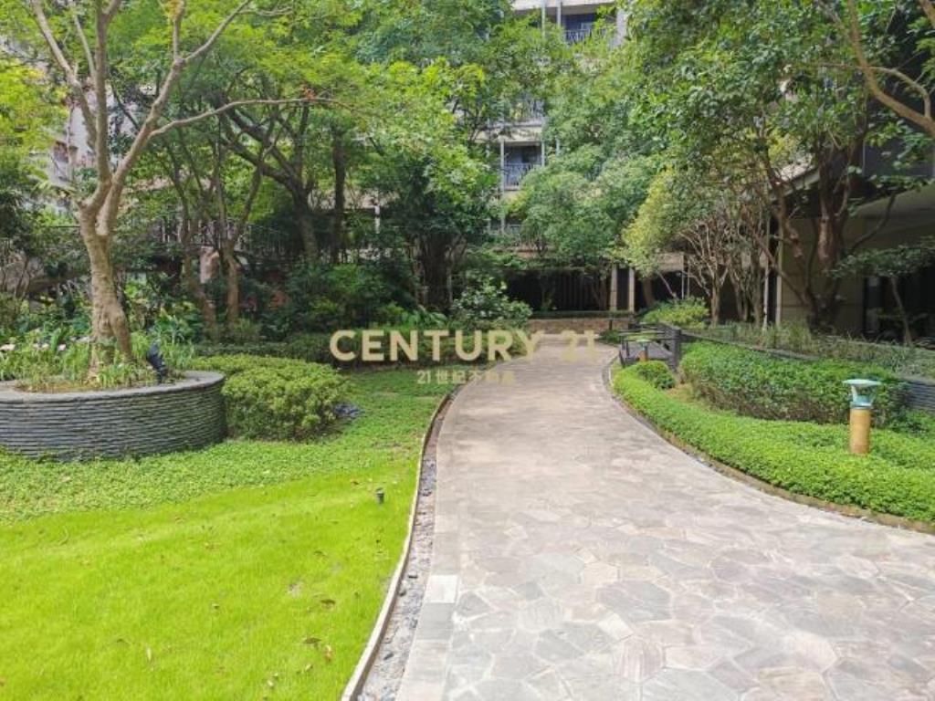 北大特區綠建築優質美裝兩房