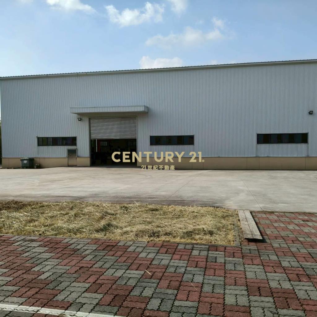 嘉義梅山大埔美園丁工新廠辦