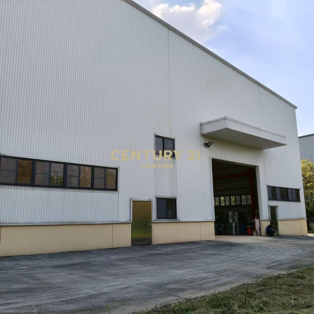 嘉義梅山大埔美園丁工新廠辦