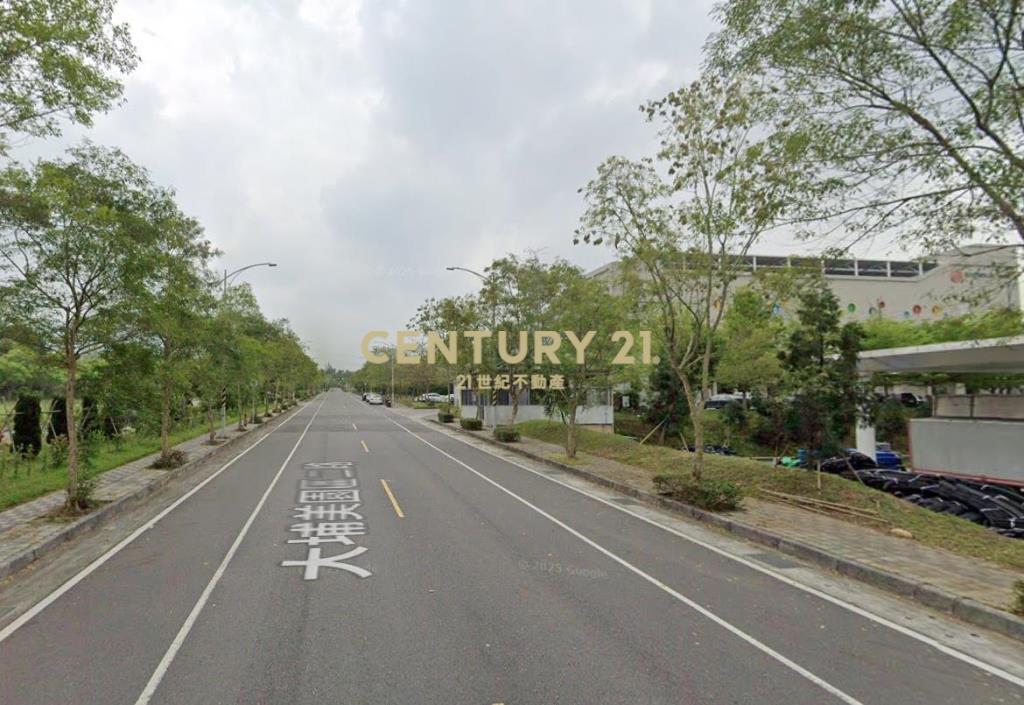 嘉義梅山大埔美園丁工新廠辦