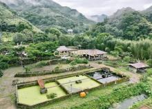 桃園復興霞雲建+農