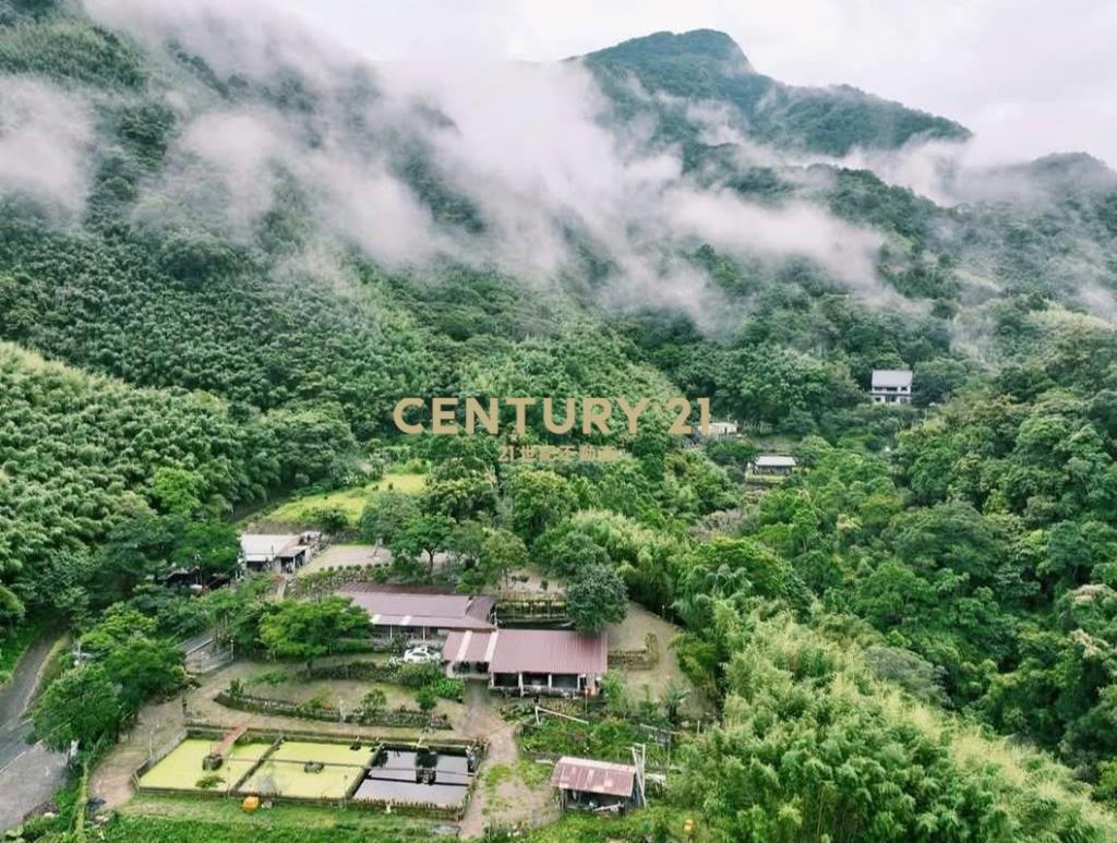 桃園復興霞雲建+農