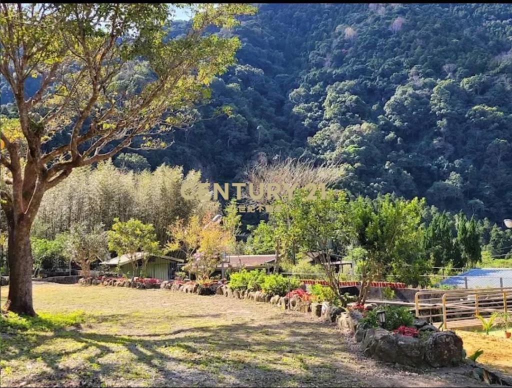 桃園復興霞雲建+農