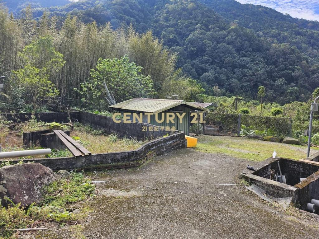桃園復興霞雲建+農