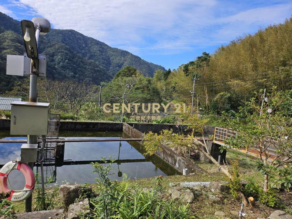 桃園復興霞雲建+農