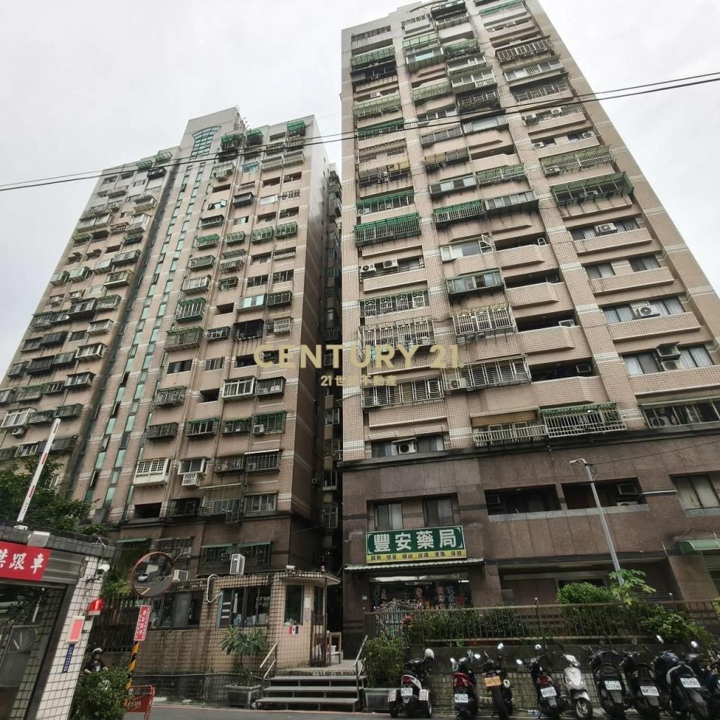 復興路小資捷運套房