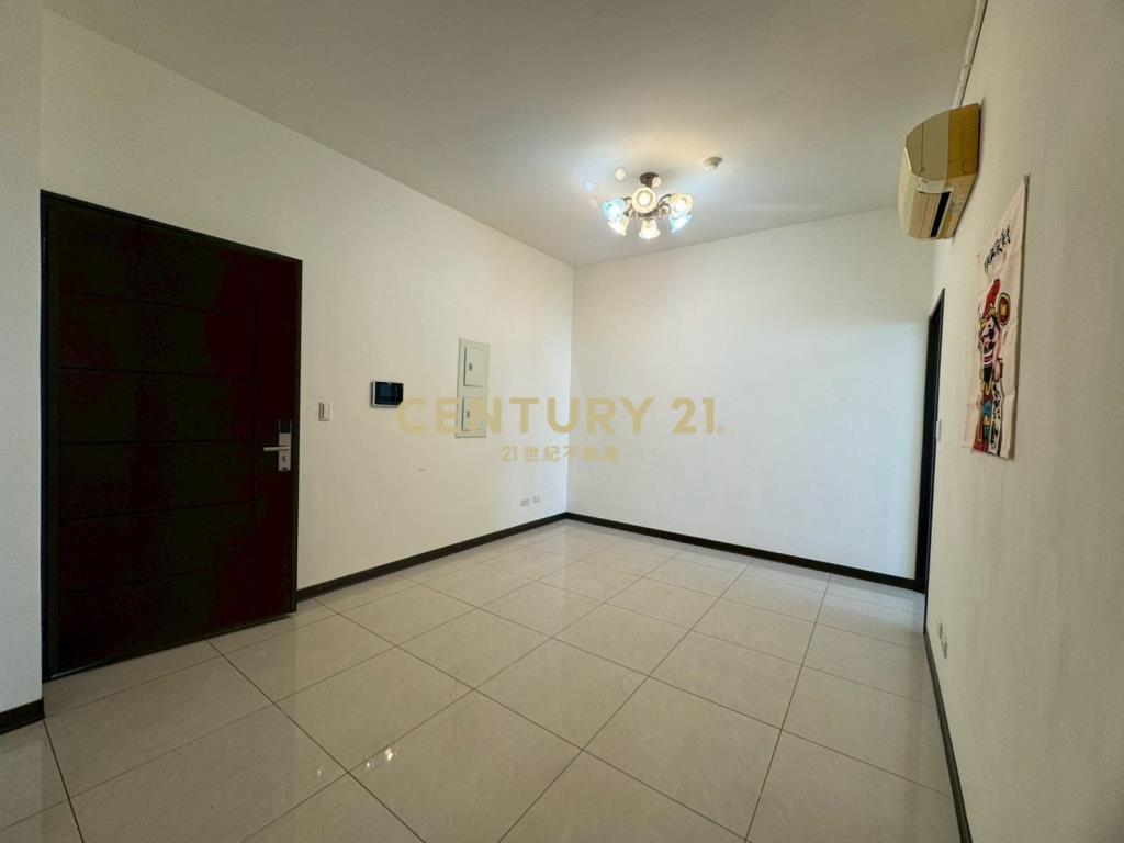 鳳鳴重劃區/幸福花園2房車