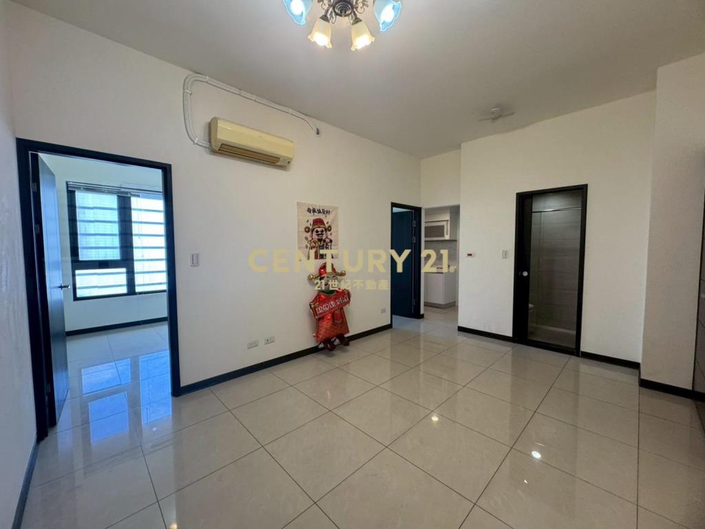 鳳鳴重劃區/幸福花園2房車