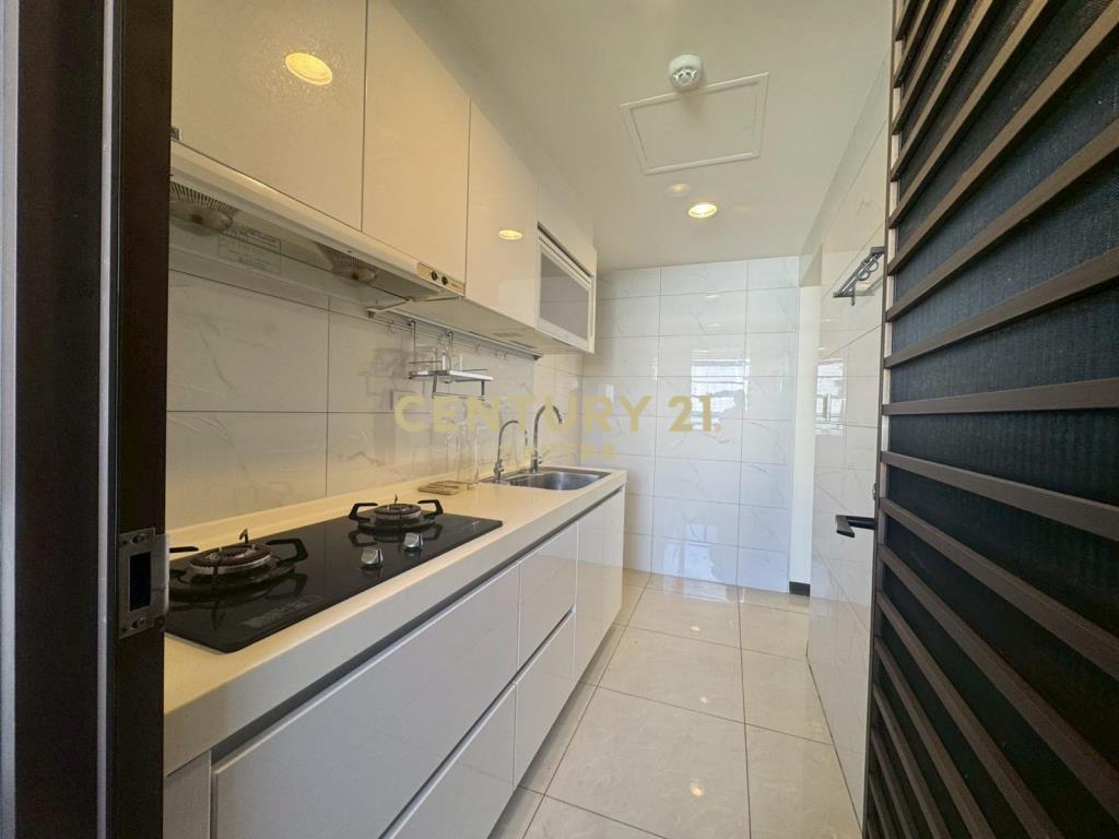 鳳鳴重劃區/幸福花園2房車