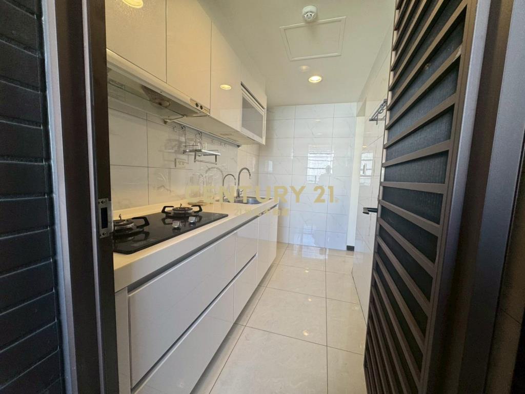 鳳鳴重劃區/幸福花園2房車