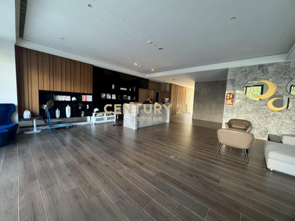 鳳鳴重劃區/幸福花園2房車