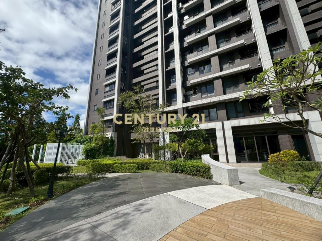 鳳鳴重劃區/幸福花園2房車