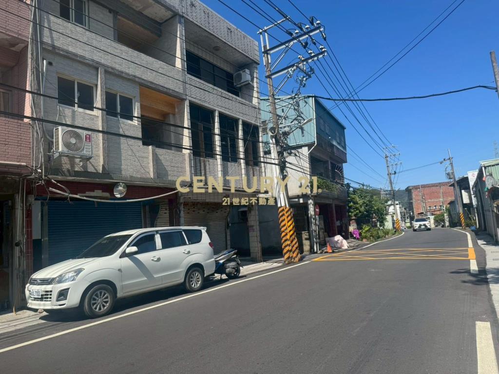 全新整修透天套房