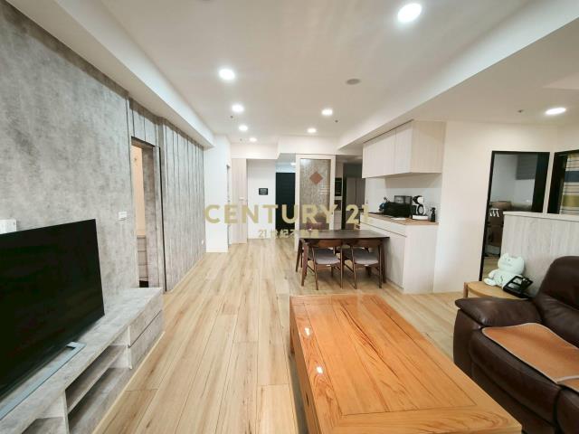 三峽櫻花景觀四改三房車位