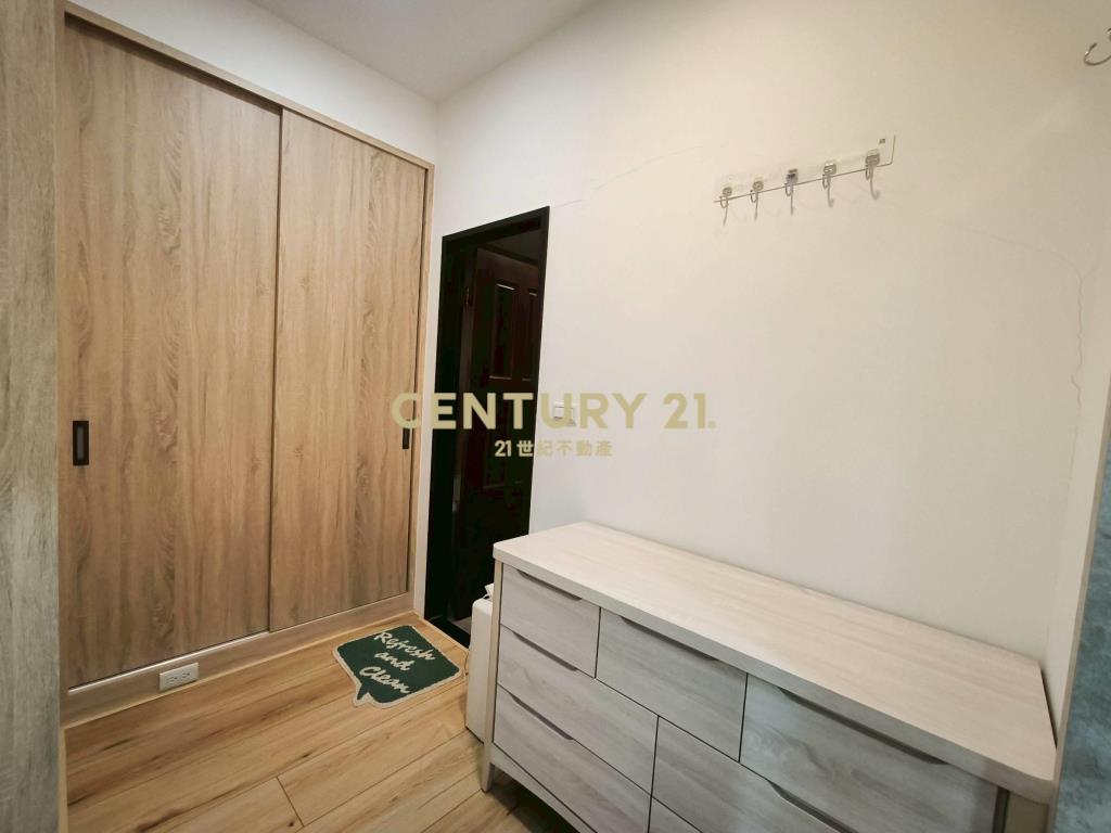 三峽櫻花景觀四改三房車位