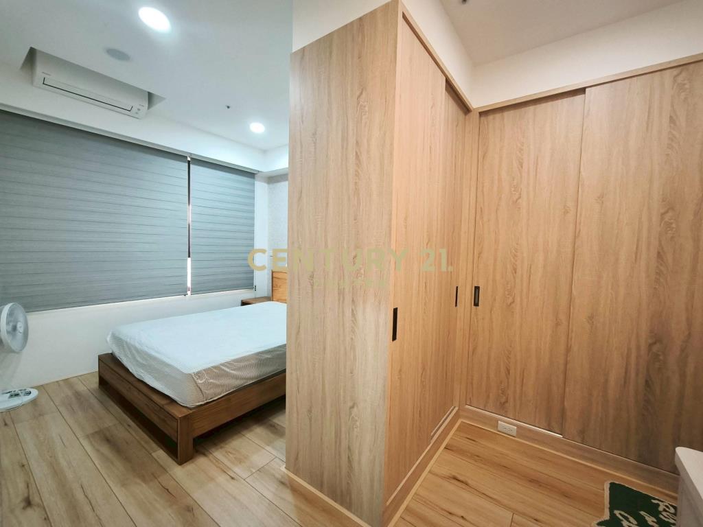 三峽櫻花景觀四改三房車位