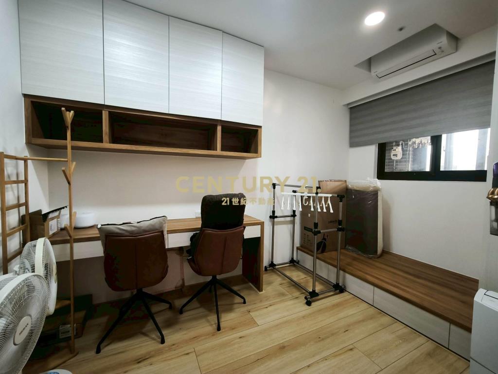 三峽櫻花景觀四改三房車位